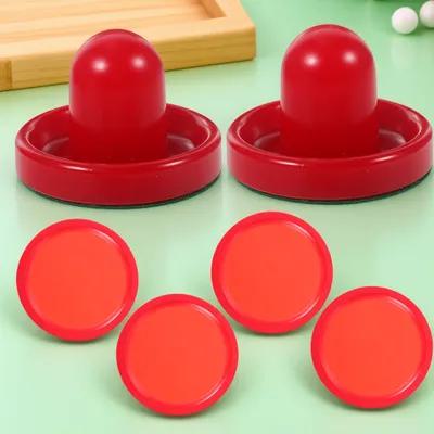 Air Hockey Table - Набор из 8 штук: 76-мм сменные