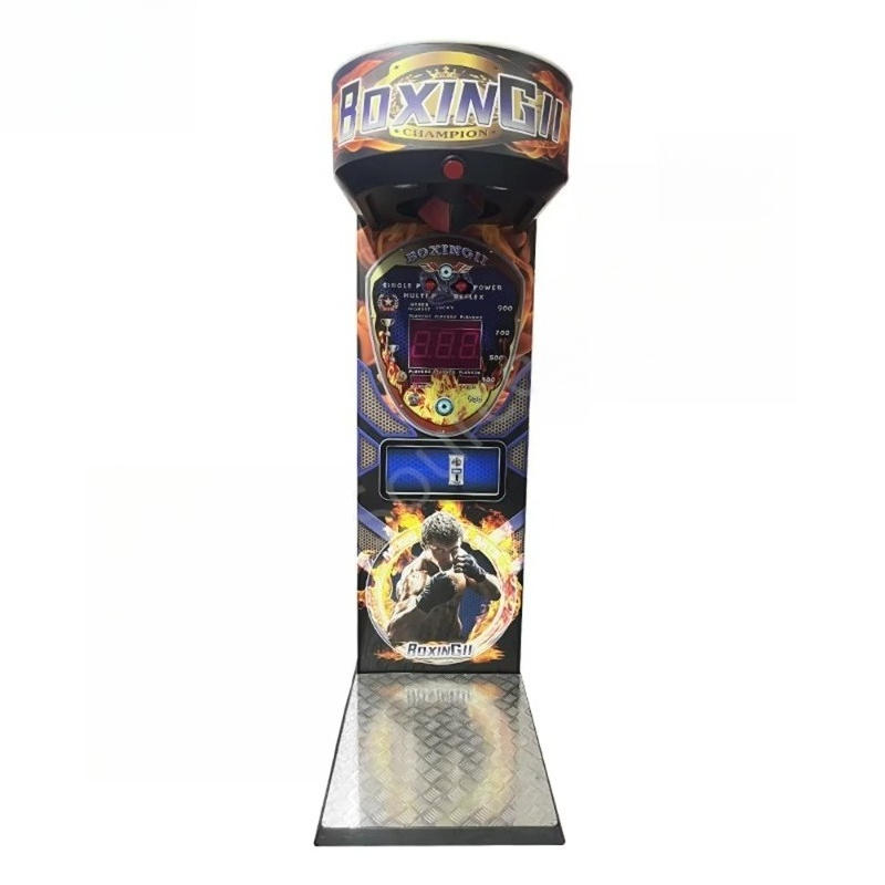Arcade Vending Machines For Sale - Горячая новинка 2026: Электронный тренажер для