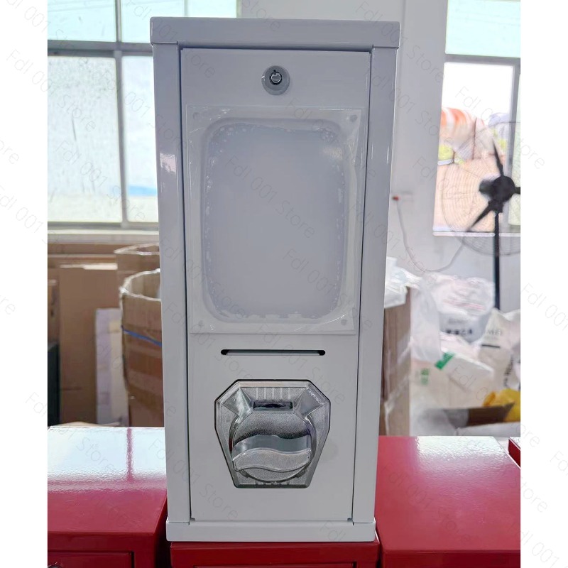 Arcade Vending Machines - Уличный аркадный автомат для выдачи карточек,