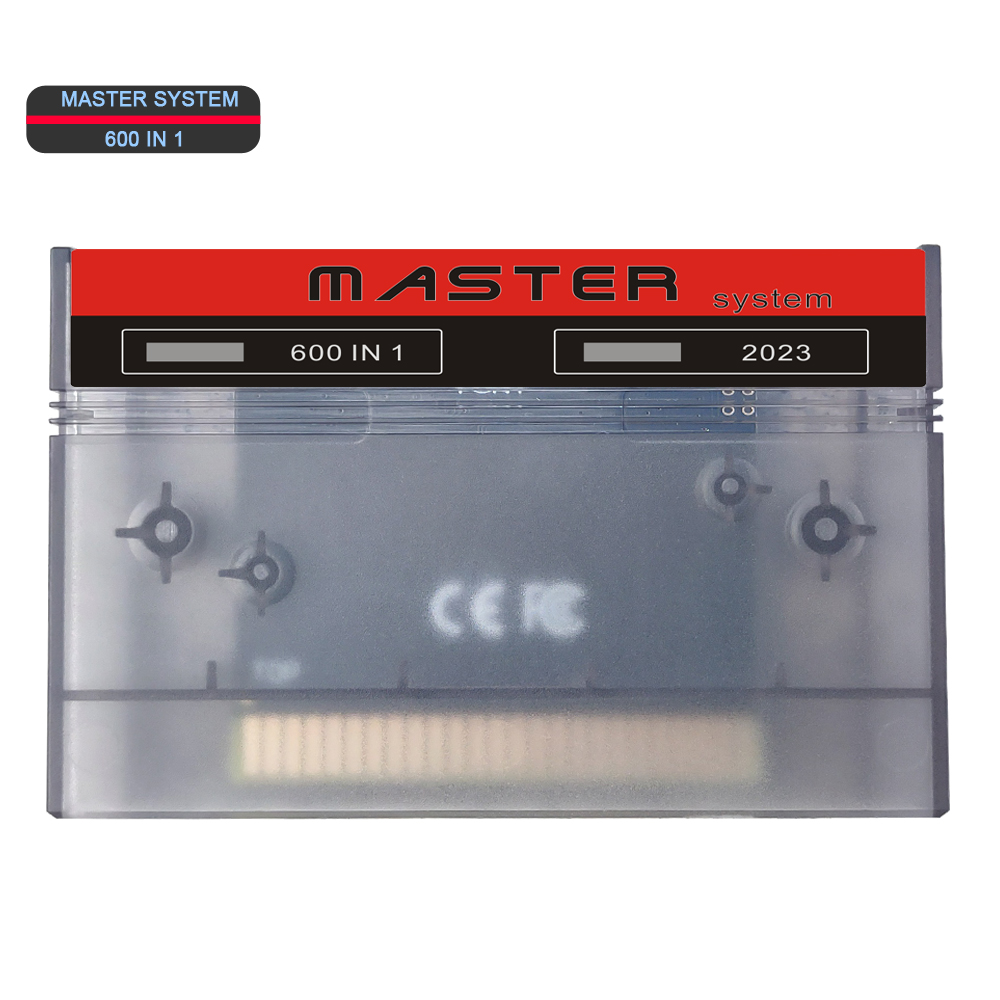 Arcade Quest - Игровая коробка Mosel Game Flash Master