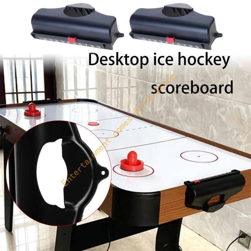 Air Hockey Table - настольный хоккейный бомбардир, табло для хоккея