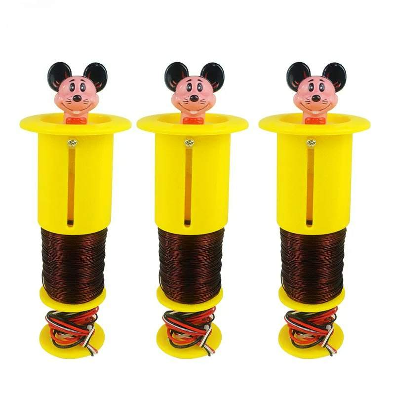 Whack A Mole Arcade - Запчасти для аркадной игры 
