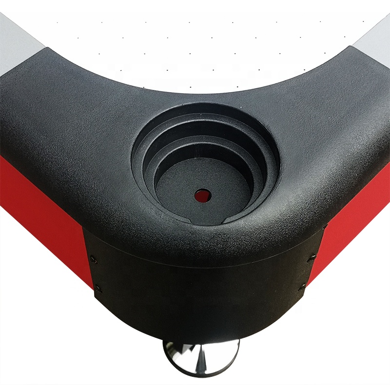 Air Hockey Table - Электрический аэрохоккейный стол 2026 года с