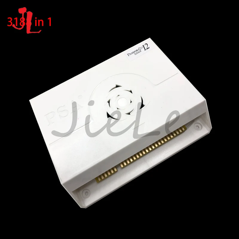 Usb Game Board Jamma - Коробка для видеоигр Pandora XII-3D, плата