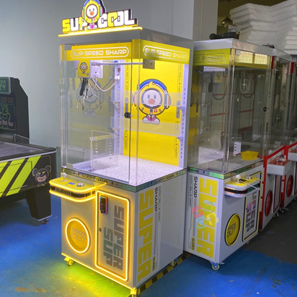 Оптовая продажа: Новые игровые – обзор и цена Arcade Vending Machines For Sale