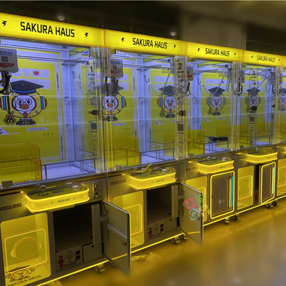 Оптовая продажа: Новые игровые – обзор и цена Arcade Vending Machines For Sale