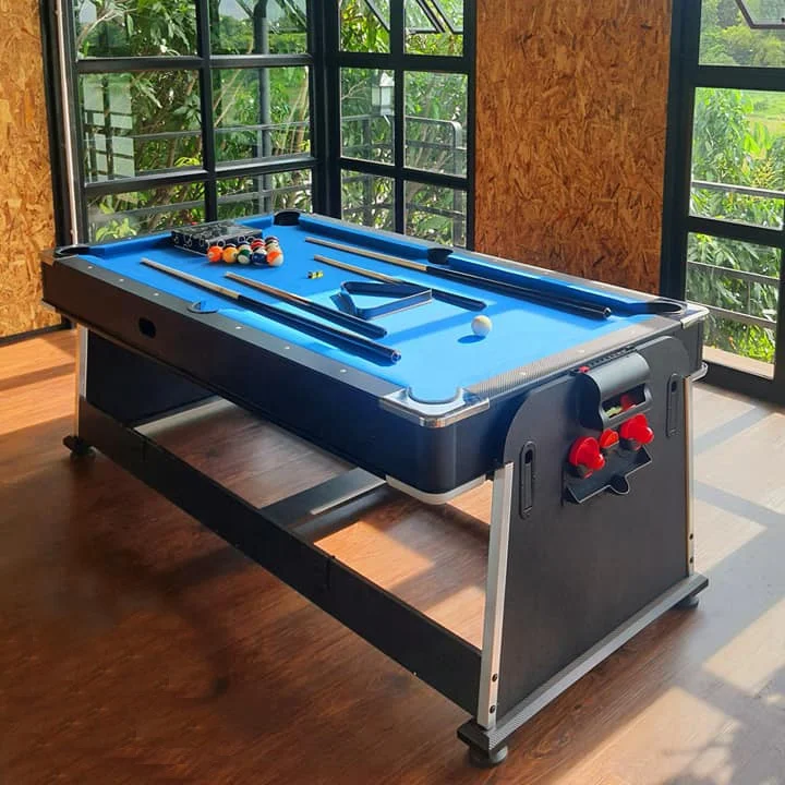--бильярд, хит продаж, бильярд – обзор и цена Air Hockey Table
