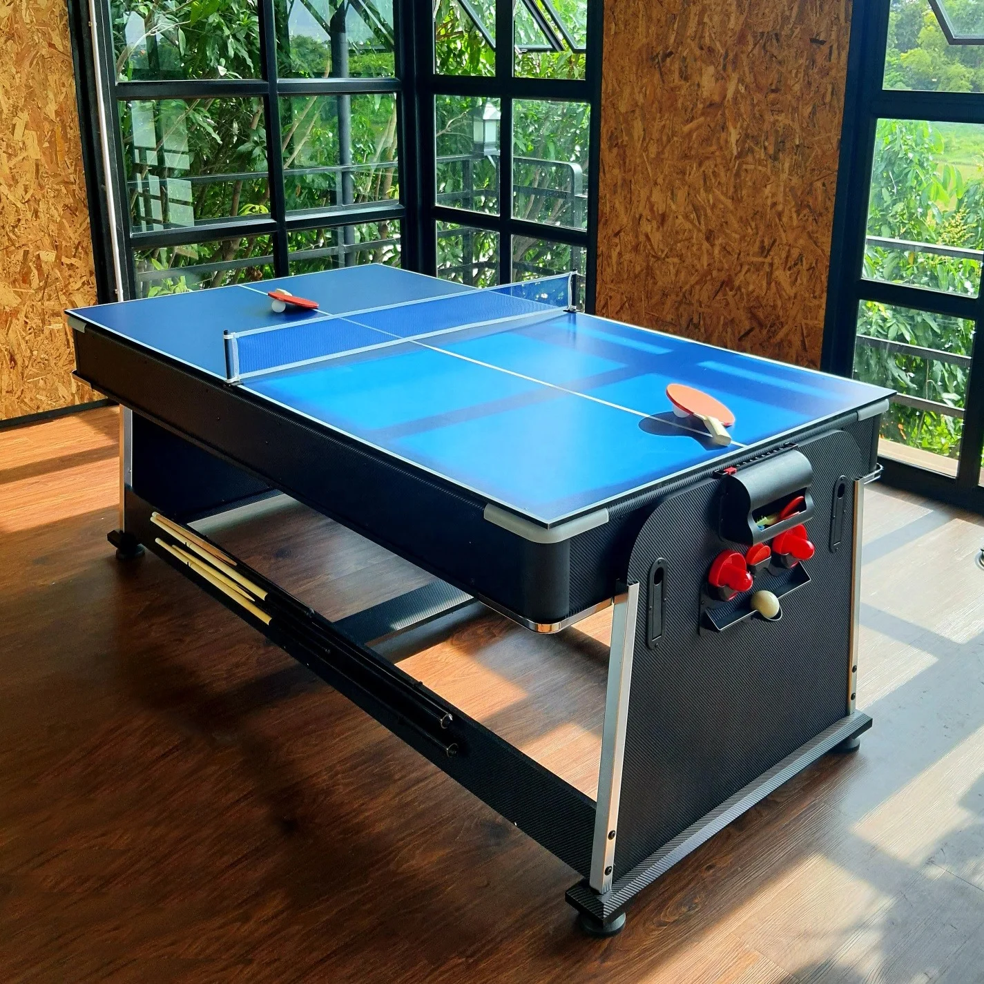 --бильярд, хит продаж, бильярд – обзор и цена Air Hockey Table