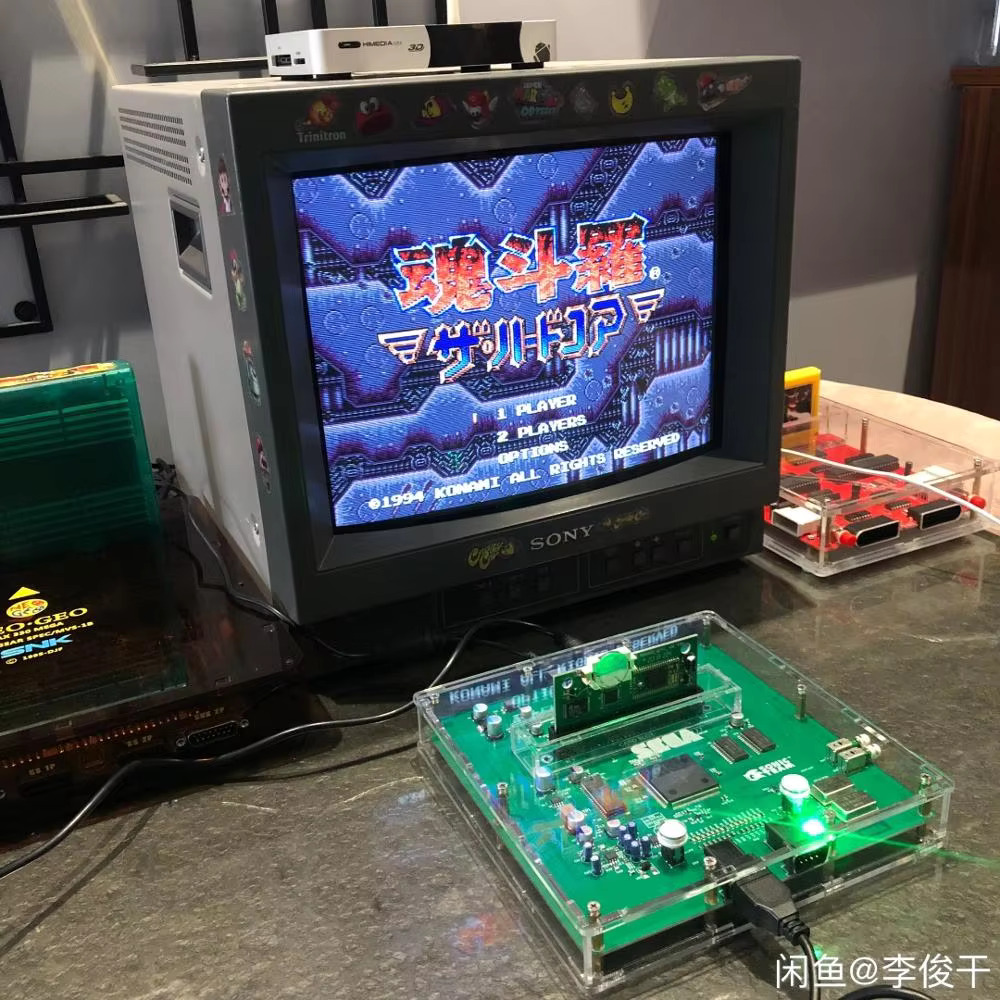 ВЕРСИЯ КОНСОЛЬ MEGA DRIVE 2 VA – обзор и цена Arcade Quest