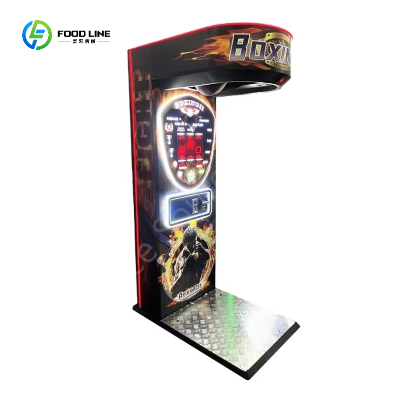 Горячая новинка 2026: Электрон – обзор и цена Arcade Vending Machines For Sale