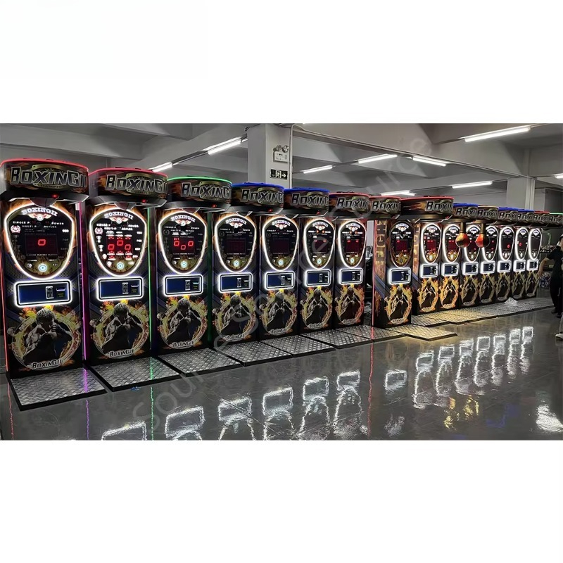 Горячая новинка 2026: Электрон – обзор и цена Arcade Vending Machines For Sale