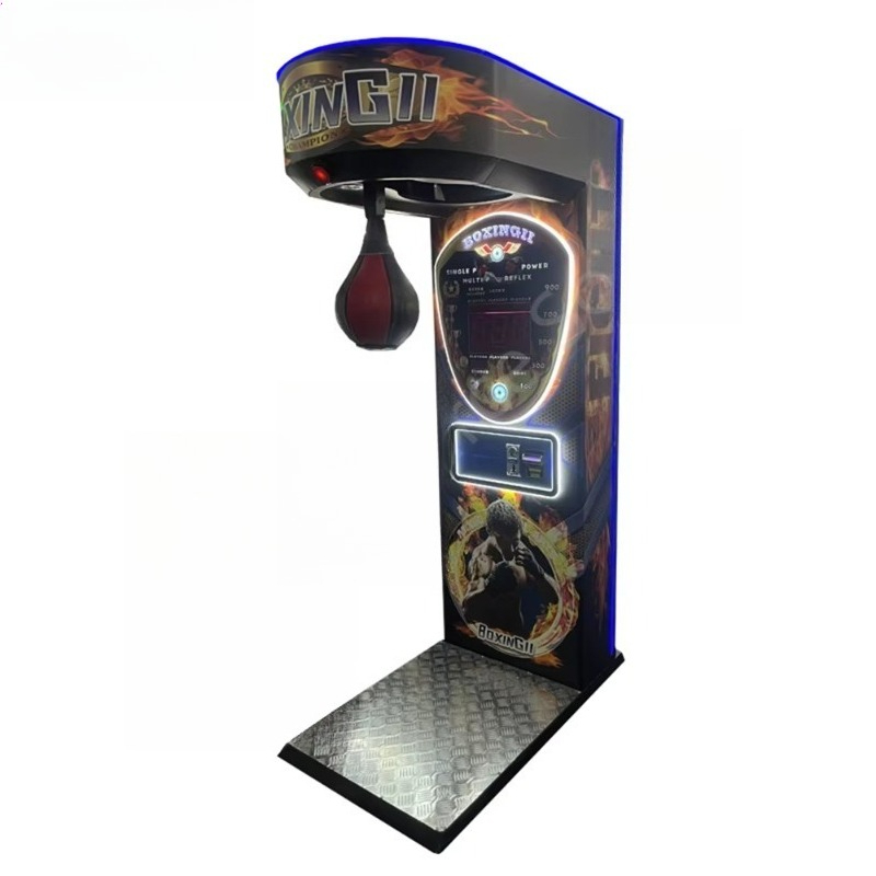 Горячая новинка 2026: Электрон – обзор и цена Arcade Vending Machines For Sale