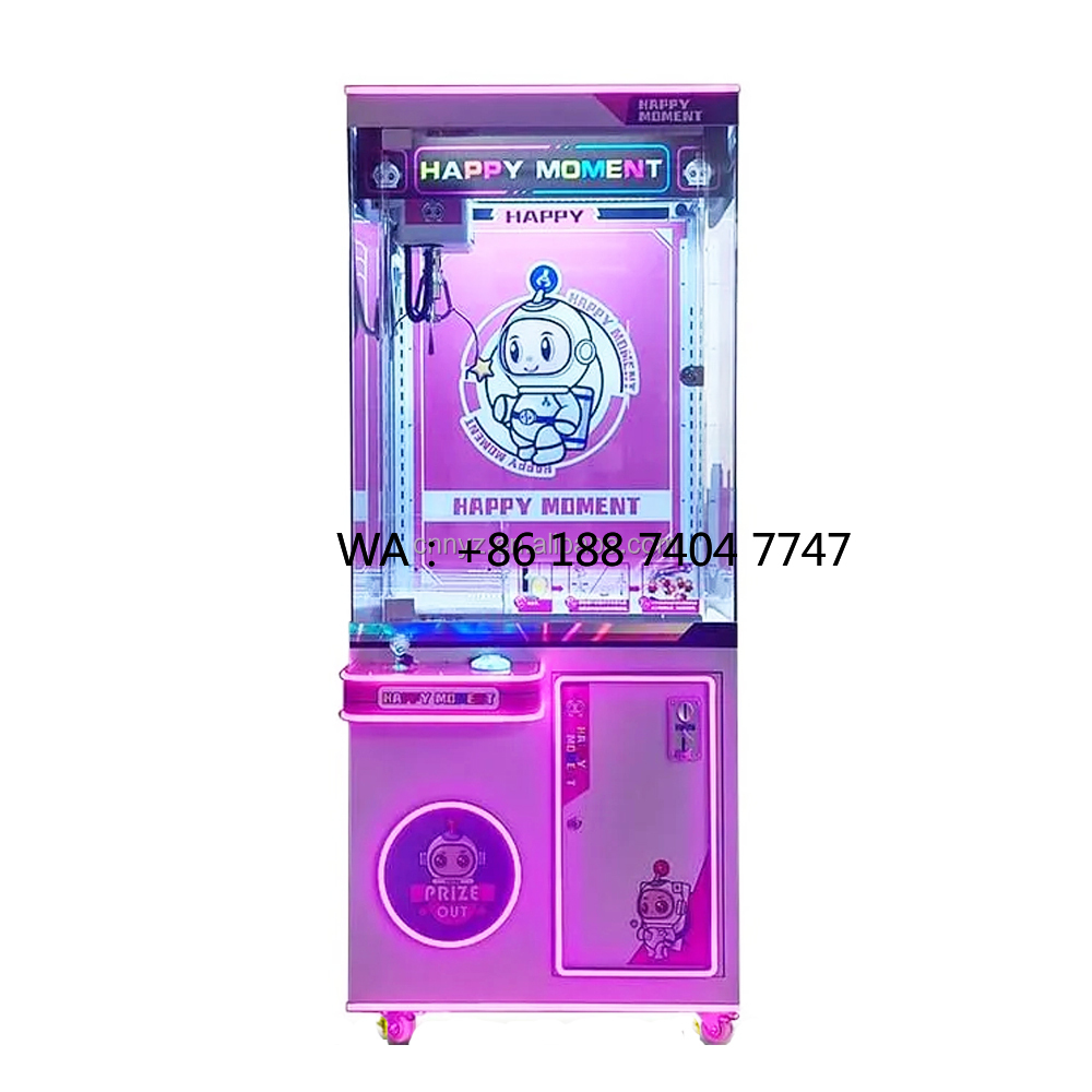 Коммерческий аркадный игровой  – обзор и цена Arcade Vending Machines