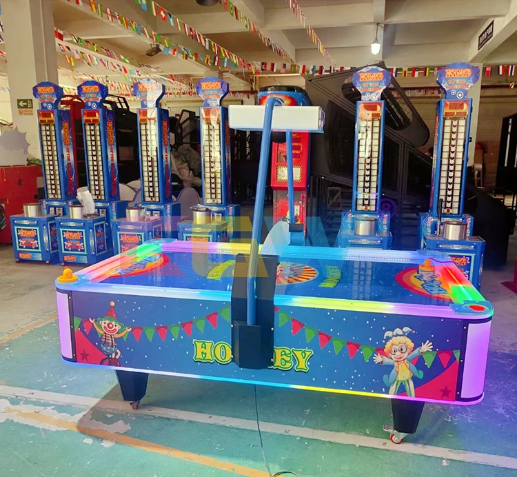 Выгодный аркадный стол для аэр – обзор и цена Arcade Machine Profit