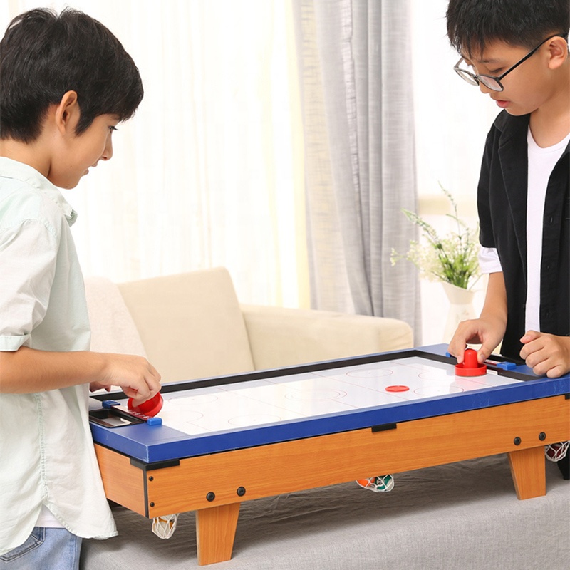 Многофункциональный игровой ст – обзор и цена Air Hockey Table