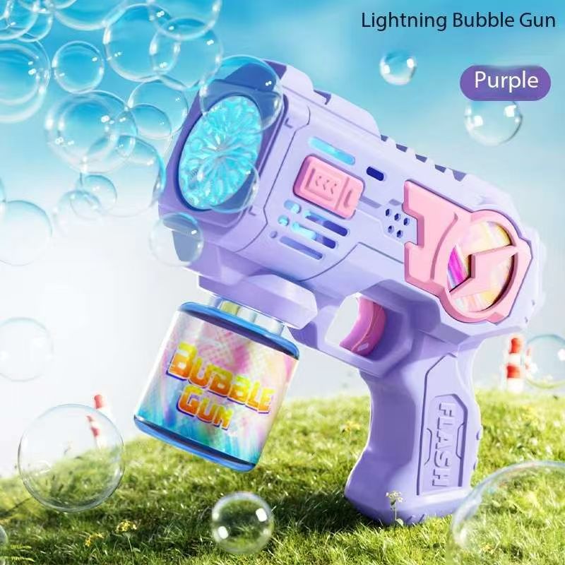 Автоматический пистолет для мы – обзор и цена Bubble Gum Machine