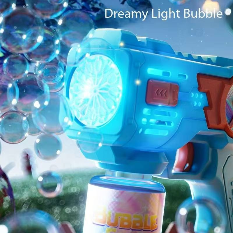 Автоматический пистолет для мы – обзор и цена Bubble Gum Machine
