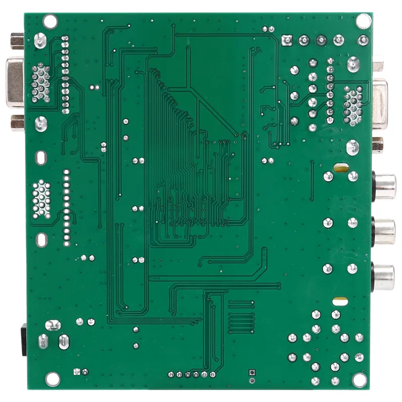 Конвертер GBS8200 CGA/EGA/YUV/ – обзор и цена Usb Game Board Jamma