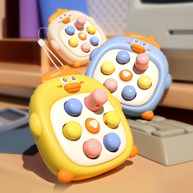 1 шт. Mini Whack Game Toys Игр – обзор и цена Whack A Mole Arcade