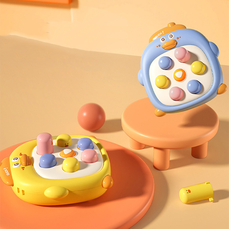 1 шт. Mini Whack Game Toys Игр – обзор и цена Whack A Mole Arcade