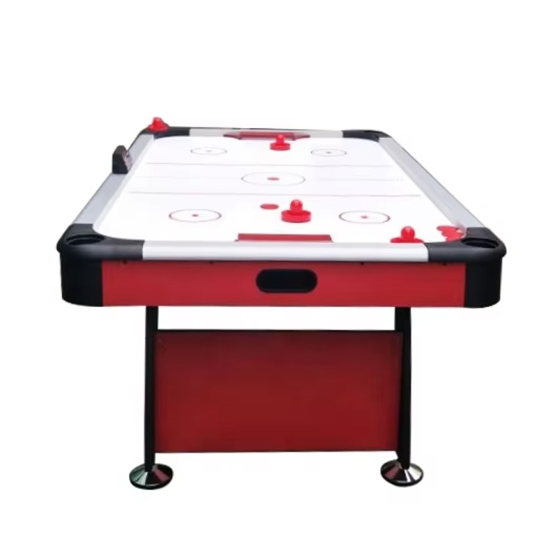 Электрический аэрохоккейный ст – обзор и цена Air Hockey Table