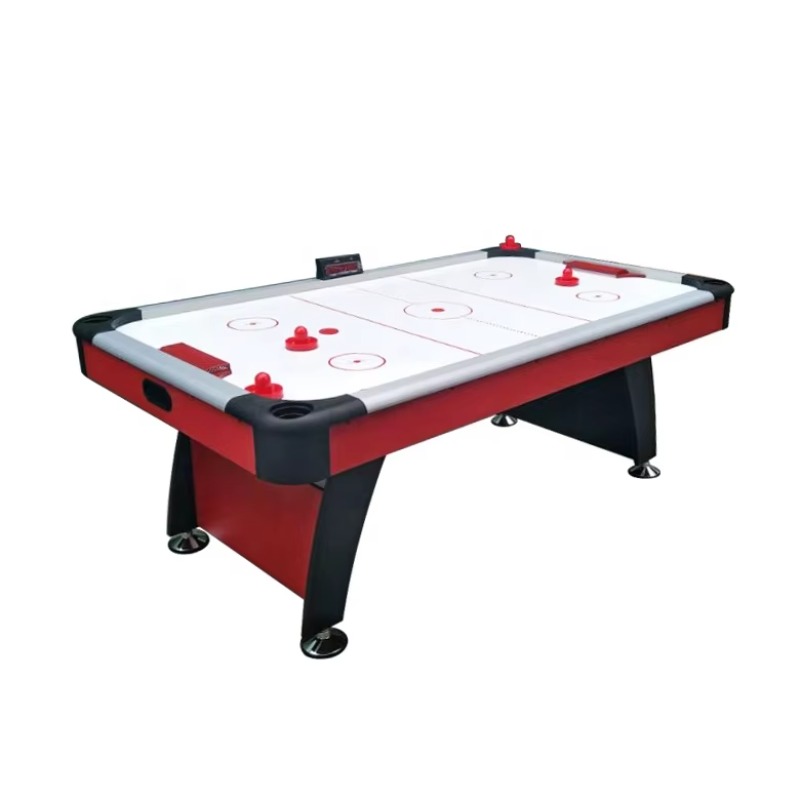 Электрический аэрохоккейный ст – обзор и цена Air Hockey Table