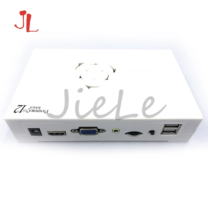 Коробка для видеоигр Pandora X – обзор и цена Usb Game Board Jamma